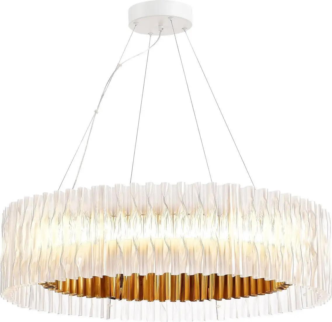 Подвесная люстра ST Luce SL6012.213.01 – фото товара