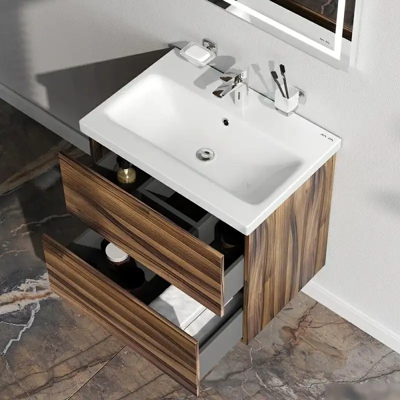 AM.PM Тумба под умывальник Gem M90FHX0602HF – фото товара