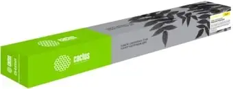 Картридж CACTUS CS-EXV54Y (аналог Canon C-EXV54Y) – изображение в каталоге