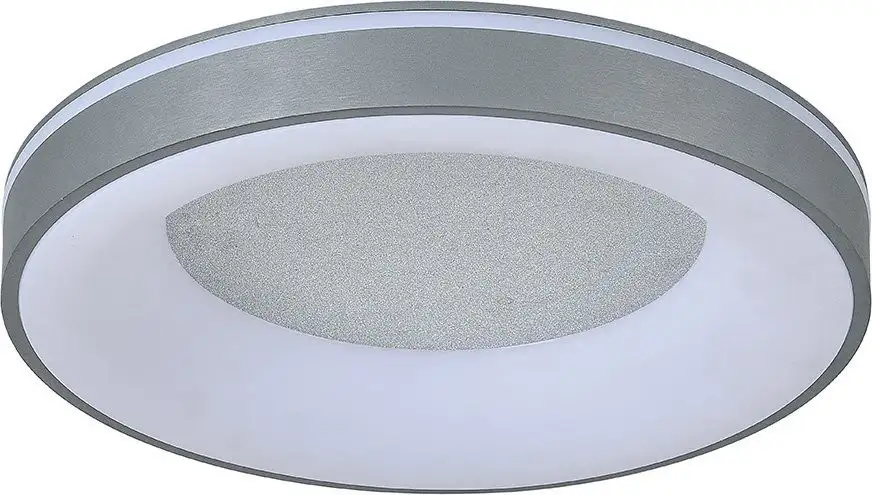Припотолочная люстра Escada 627/A LED (серебристый) – фото товара