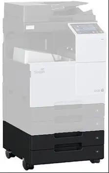 Аксессуары для оргтехники Sindoh OT112 – изображение в каталоге