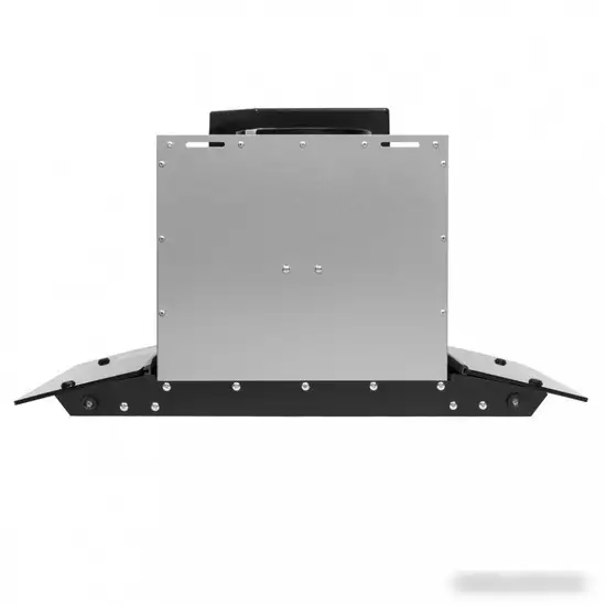 Кухонная вытяжка Grand Blagnac GC 60 (черный) - фото товара