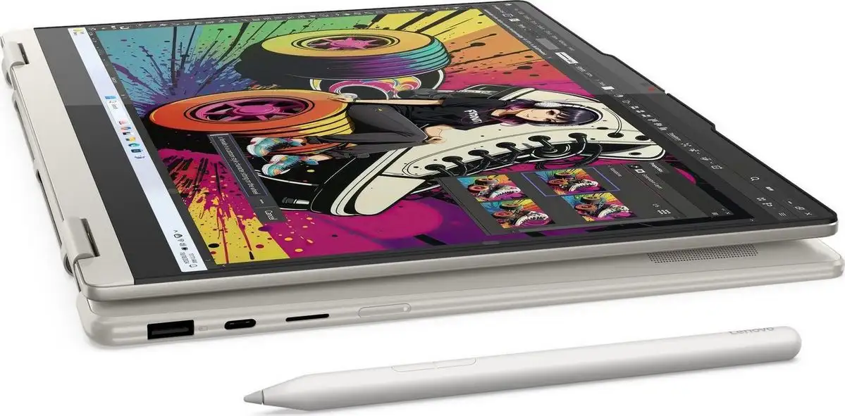 Ноутбук 2-в-1 Lenovo Yoga 7 2-in-1 14AKP10 83JR0061RK – фото товара