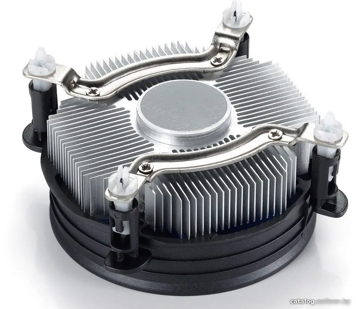 Кулер для процессора DeepCool THETA 9 – фото товара