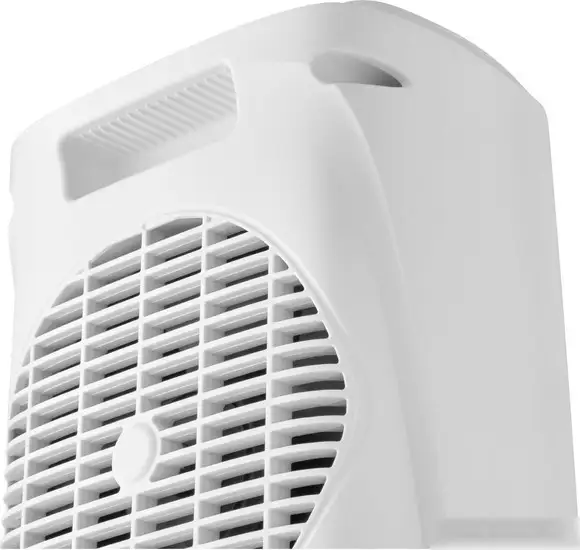 Тепловентилятор Sencor SFH 7600WH - фото товара