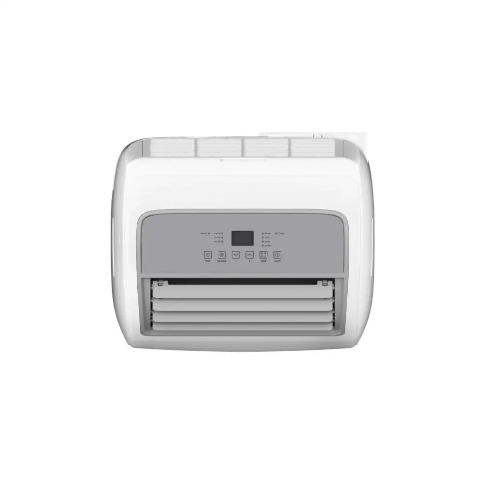 Мобильный кондиционер FUNAI CAMOMIRU MAC-CM46HPN04 - подробное фото Мобильный кондиционер FUNAI CAMOMIRU MAC-CM46HPN04 - фото товара