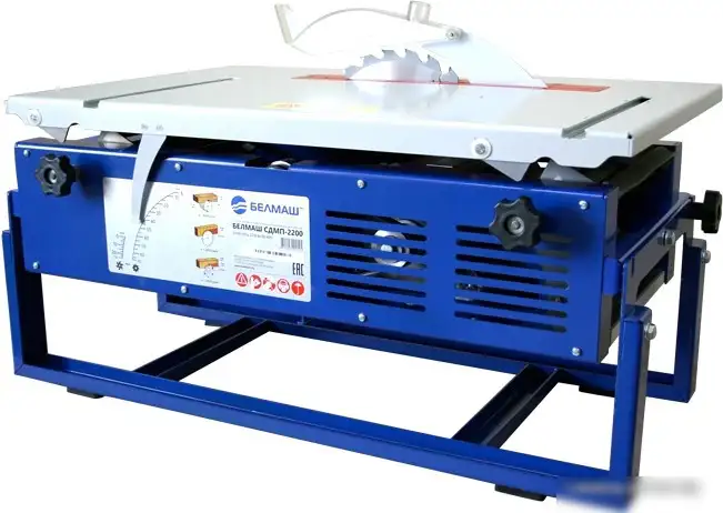 Станок Белмаш СДМП-2200 – фото товара