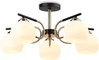 Люстра средней высоты Ambrella light TR TR303312 – изображение в каталоге