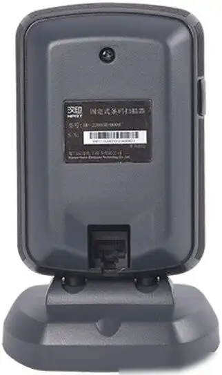 Сканер штрих-кодов iDPRT HP-2208SR – подробное фото Сканер штрих-кодов iDPRT HP-2208SR – фото товара
