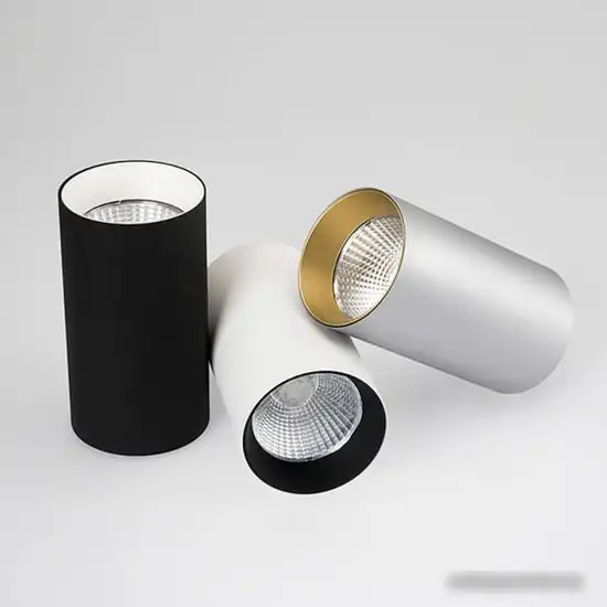 Точечный светильник Arlight SP-POLO-R85-1-15W Day White 022950 – фото товара