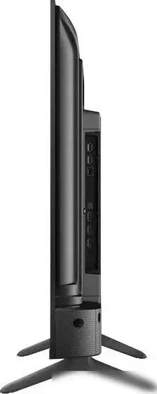 Телевизор Яндекс Яндекс ТВ Станция Бейсик QLED с Алисой 43 – фото товара