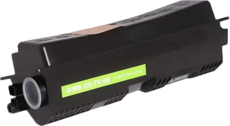 Картридж CACTUS CS-TK160 (аналог Kyocera TK-160) – фото товара