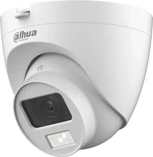 CCTV-камера Dahua DH-HAC-HDW1500CLQP-IL-A-0360B-S2 – фото товара