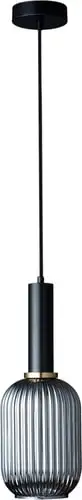 Подвесная люстра LOFT IT IRIS 2070-A+BL – изображение в каталоге