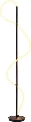 Торшер Arte Lamp A2850PN-35BK – изображение в каталоге