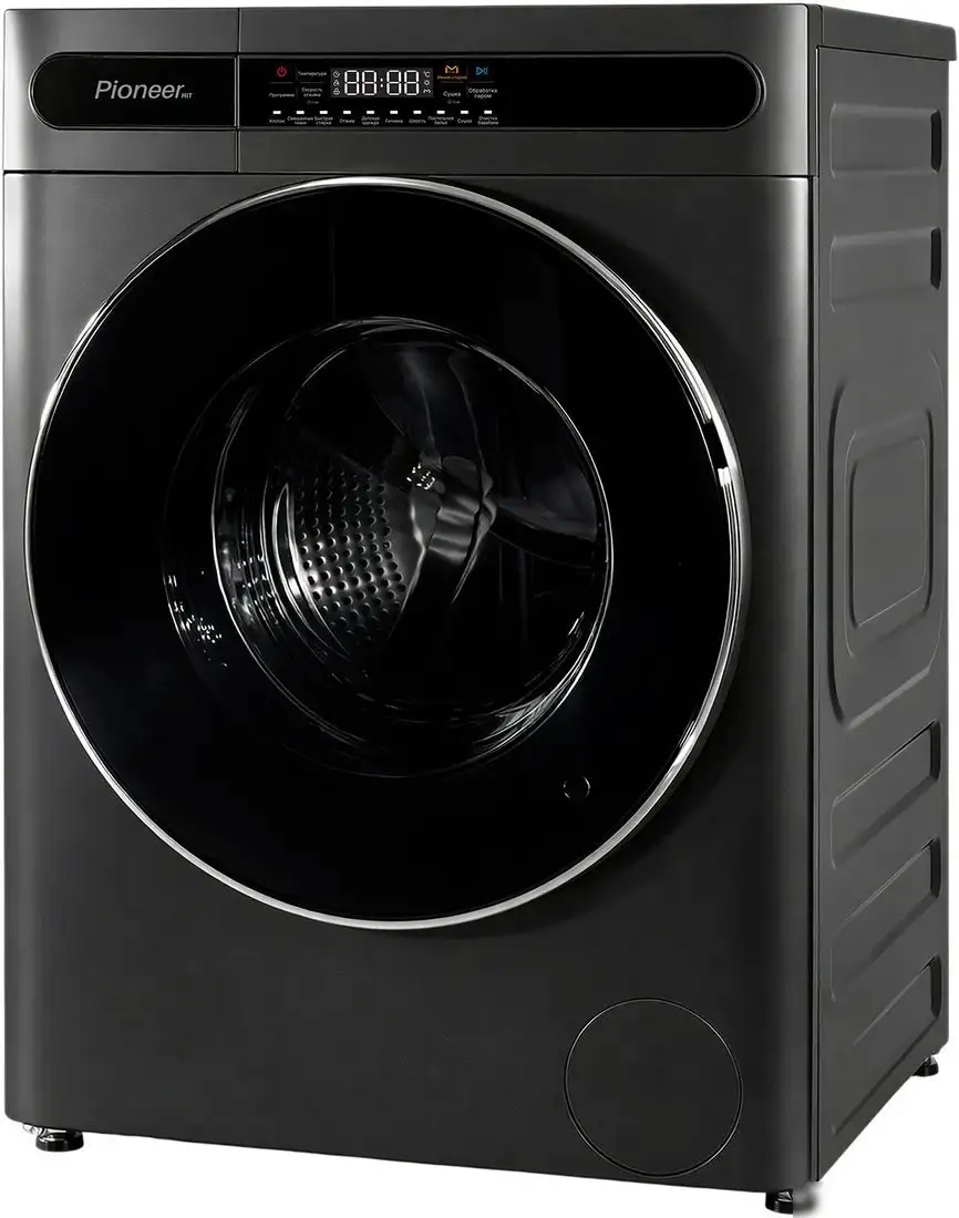 Стирально-сушильная машина Pioneer WMD-241605DG - фото товара