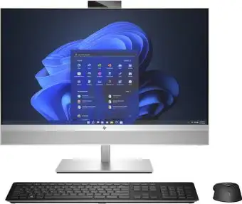 Моноблок HP EliteOne 870 G9 A55PRET – изображение в каталоге