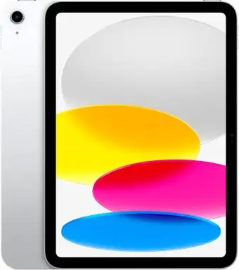 Планшет Apple iPad 11" 2025 512GB (серебристый) – изображение в каталоге