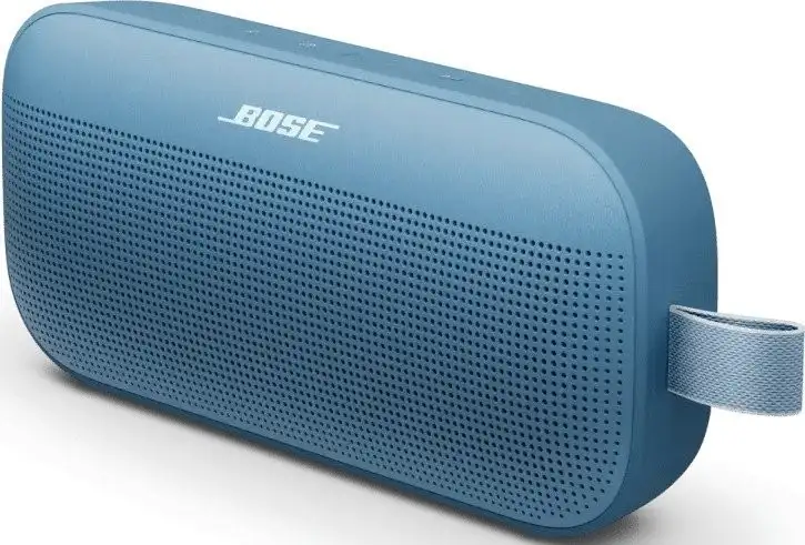 Беспроводная колонка Bose SoundLink Flex 2nd Gen (синий) – фото товара