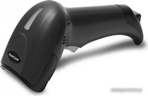 Сканер штрих-кодов Mertech CL-2310 P2D HR SuperLead USB (черный) – фото товара