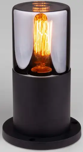Садовый светильник Elektrostandard Roil 35125/S – изображение в каталоге