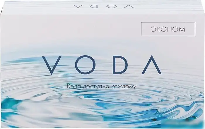 Смеситель Voda Sky SY 26 - фото товара