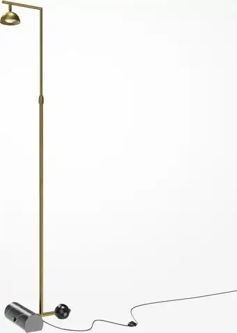 Торшер Maytoni Pikant MOD372FL-L10BS3K – изображение в каталоге