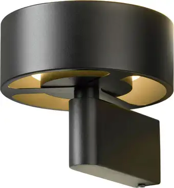 Бра Lussole Lewisville LSP-7104 – изображение в каталоге