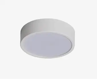 Припотолочная люстра Italline M04-525-146 white 4000K – изображение в каталоге