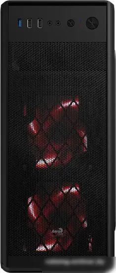 Корпус AeroCool SI 5100 – фото товара