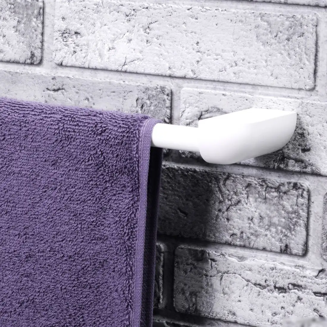 Держатель для полотенца Wasserkraft Kammel K-8330White – фото товара