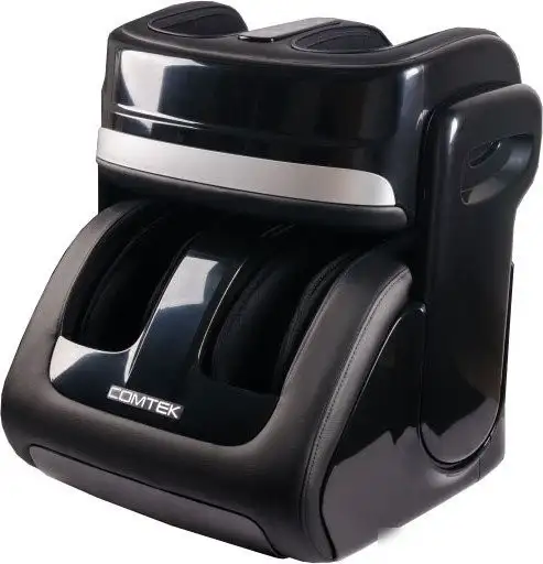 Массажер для ног Comtek RK-858 (черный) – фото товара