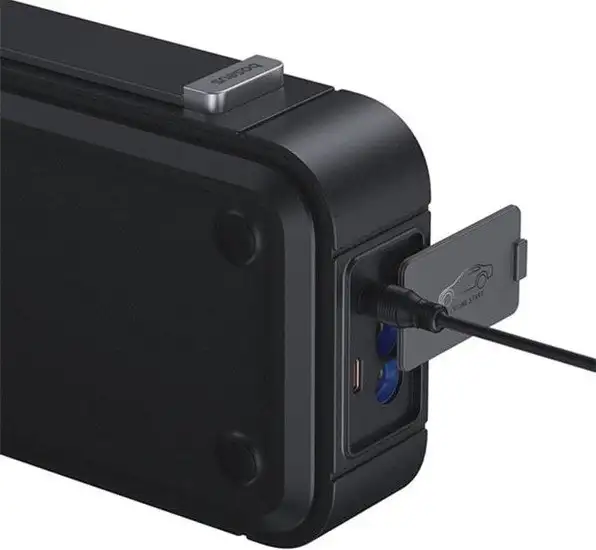 Портативное пусковое устройство Baseus Super Energy Mega Series Supercapacitor Car Jump Starter 3000A C00265300821-00 – фото товара