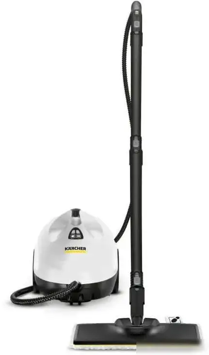 Пароочиститель Karcher SC 2 EasyFix Plus 1.512-614.0 - фото товара