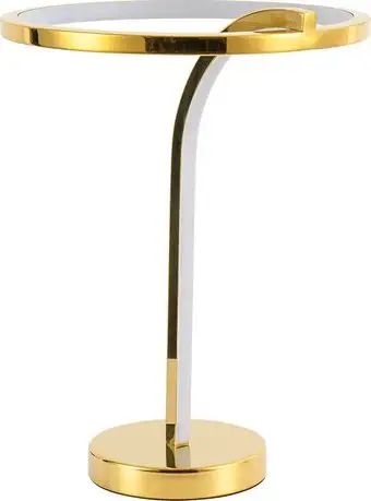 Настольная лампа Arte Lamp Enigma A2974LT-16PB – изображение в каталоге