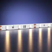 Светодиодная лента Maytoni 12В 2835 4.8Вт/м 3000К 5м IP20 201103 – изображение в каталоге