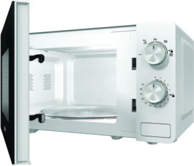 Микроволновая печь Gorenje MO17E1W – фото товара