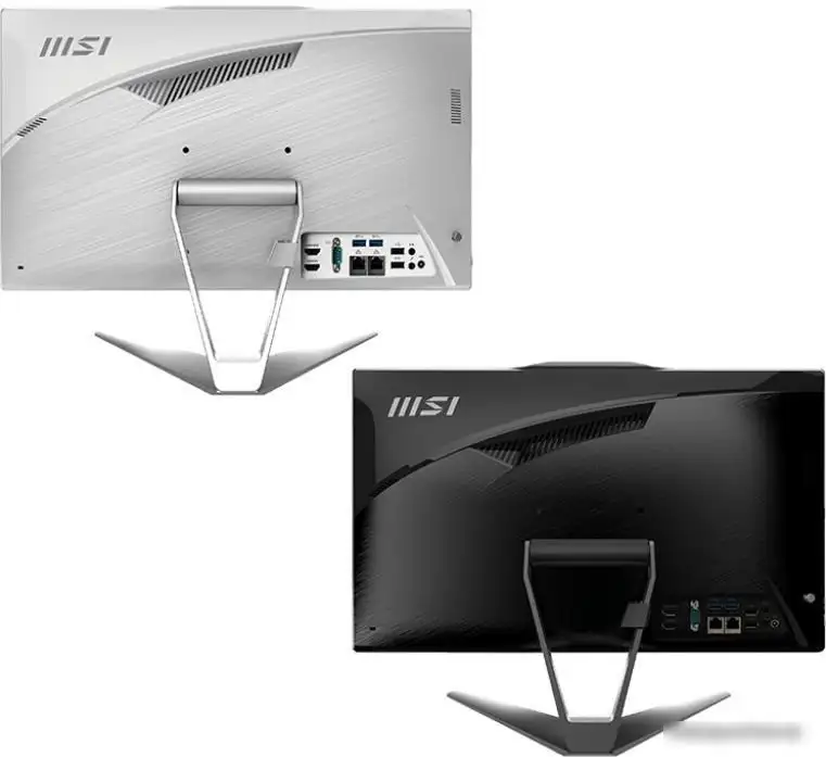 Моноблок MSI Pro AP222T 14MA-642XRU – фото товара