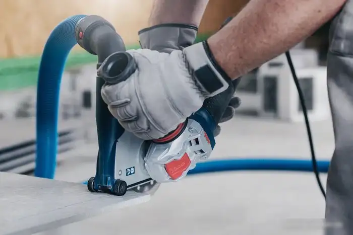 Отрезной диск алмазный Bosch X-Lock Best Universal 2608615161 – фото товара