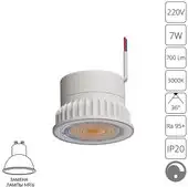 Светодиодный модуль Arte Lamp ORE A22071-3K – изображение в каталоге