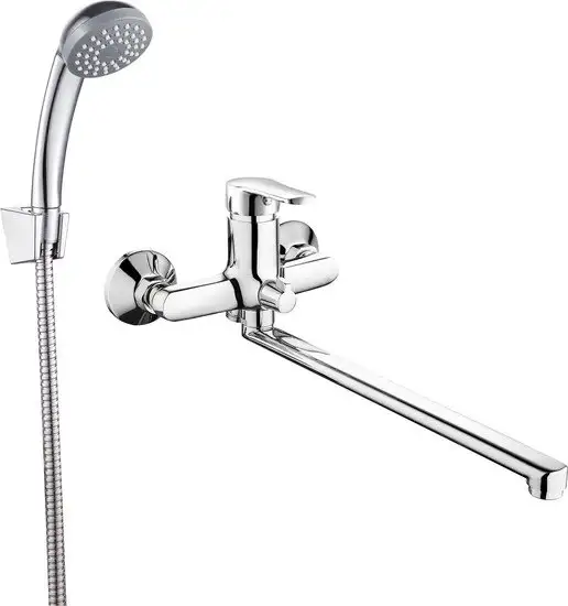 Смеситель Voda Drop DP31 - фото товара