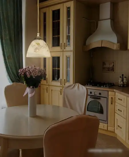 Припотолочная люстра Reccagni Angelo 6258 L 6258/14 – фото товара