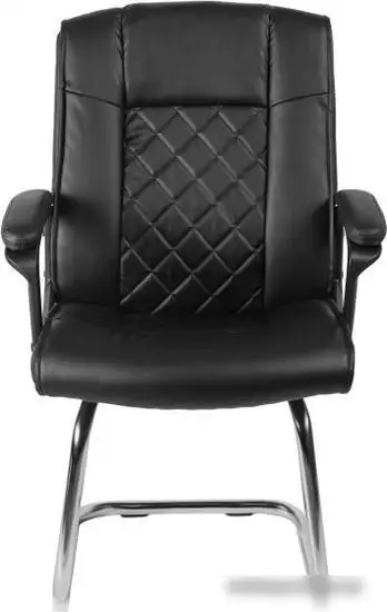 Кресло Меб-ФФ MF-3020V (черный) – фото товара