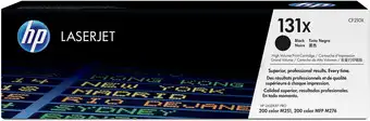 Картридж HP LaserJet 131A (CF210A) – изображение в каталоге