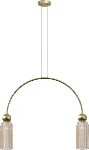 Подвесная люстра Maytoni Antic MOD302PL-02CG – изображение в каталоге