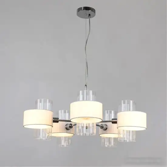 Подвесная люстра Arte Lamp Fantasia A4076LM-5CC – фото товара