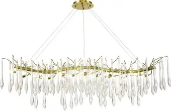 Подвесная люстра ST Luce SL1660.213.12 – изображение в каталоге