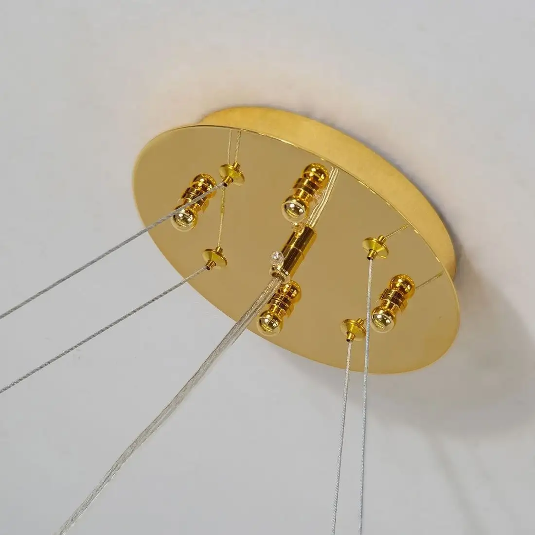 Подвесная люстра Favourite 4161-12P – фото товара