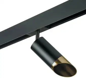 Трековый светильник Lightstar Rullo PRO437131 – изображение в каталоге