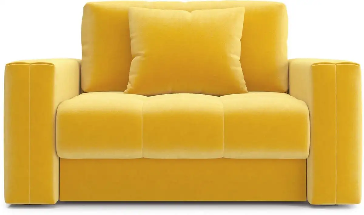 Кресло-кровать Mio Tesoro Кастел (Velutto 56) – фото товара